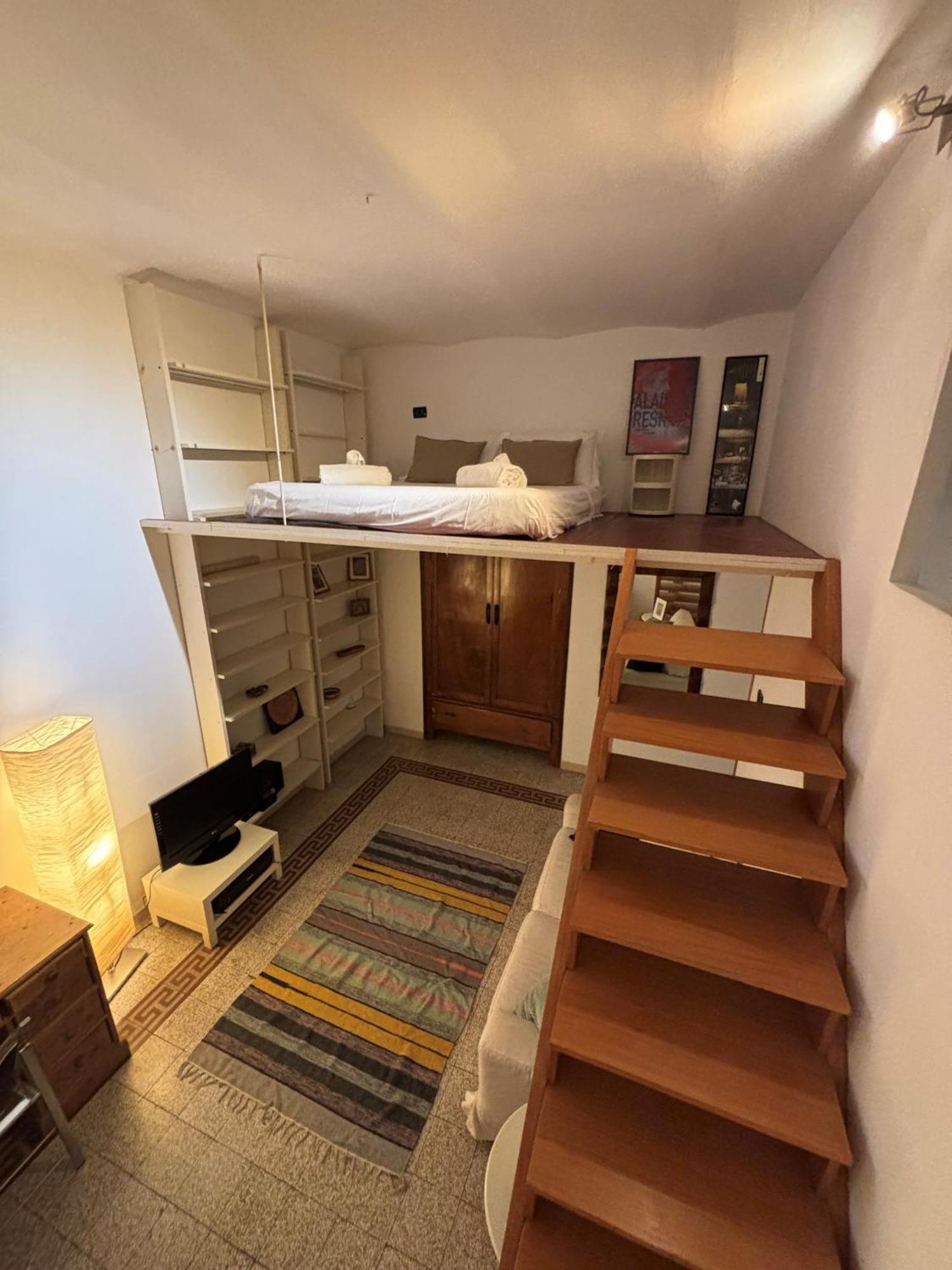 Valentina Suite Colosseo Roma Dış mekan fotoğraf