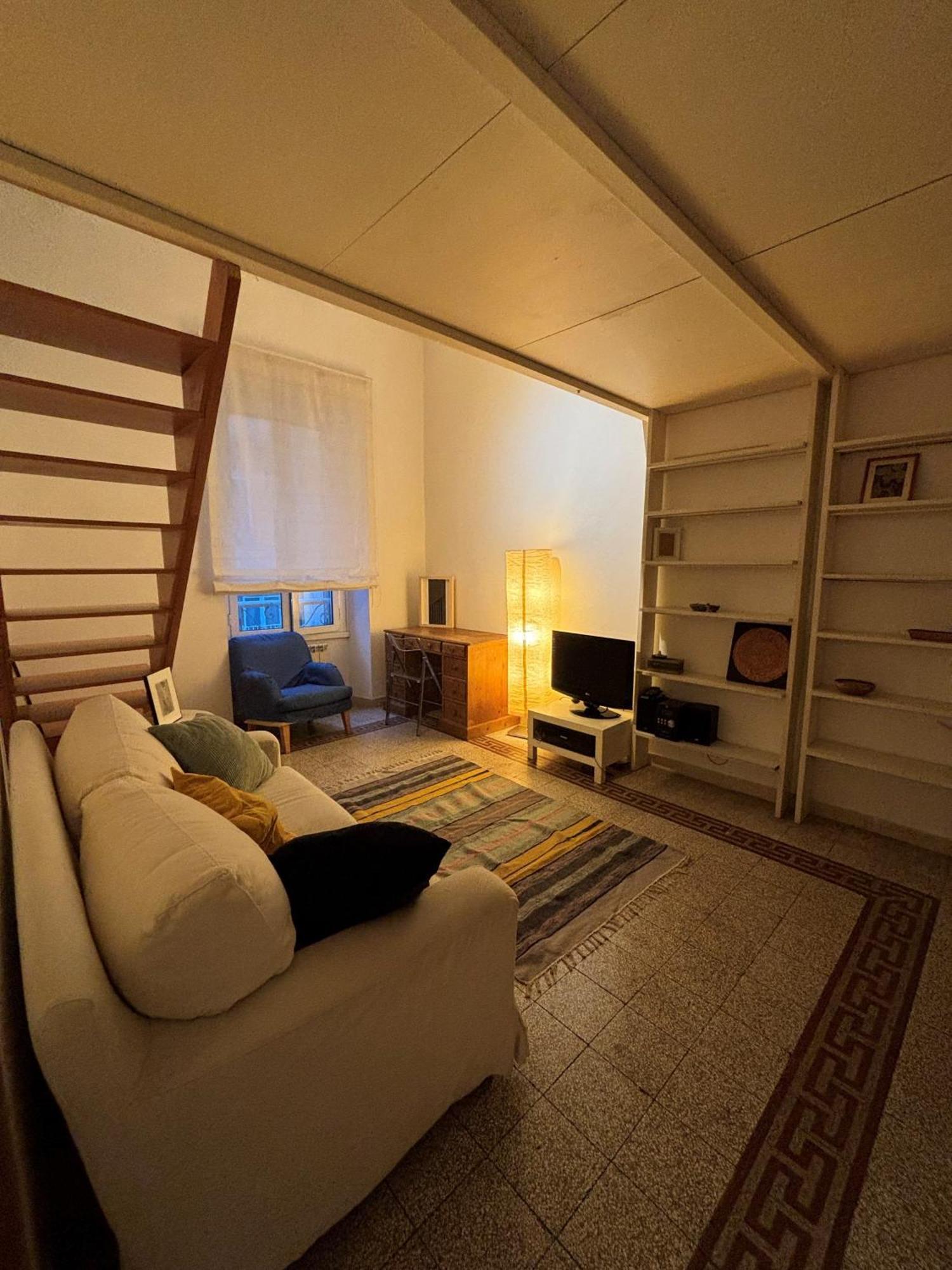 Valentina Suite Colosseo Roma Dış mekan fotoğraf